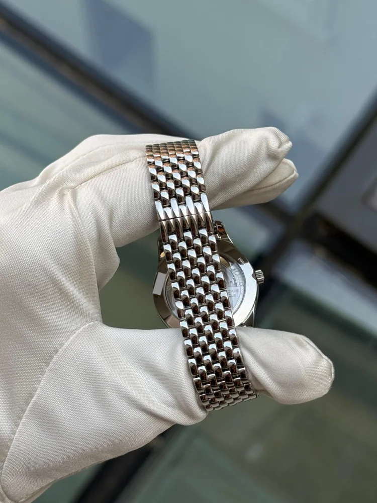 Zenith Elite Ultra Thin Captain Ultra Thin Lady Moonphase